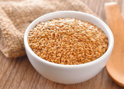 semi di lino; linusan combi; omega 3; omega 6; acidi grassi; fitoestrogeni; mucillagini; linusan;